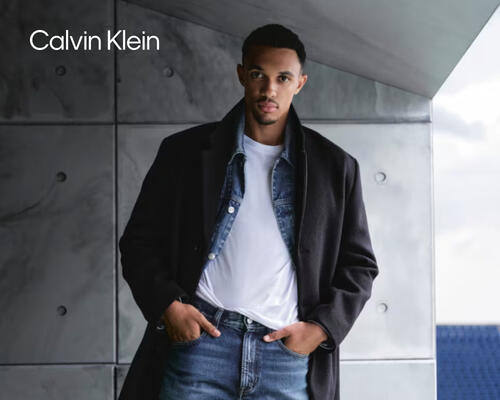 Calvin Klein Fall/Winter